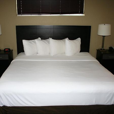 Mainstay Suites Jacksonville Near Camp Lejeune Экстерьер фото