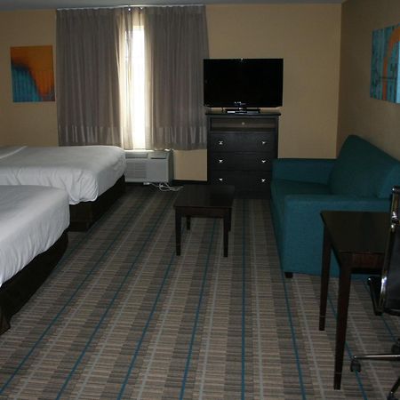 Mainstay Suites Jacksonville Near Camp Lejeune Экстерьер фото