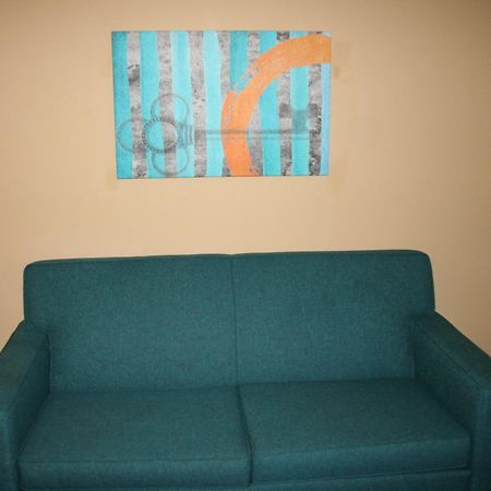 Mainstay Suites Jacksonville Near Camp Lejeune Экстерьер фото