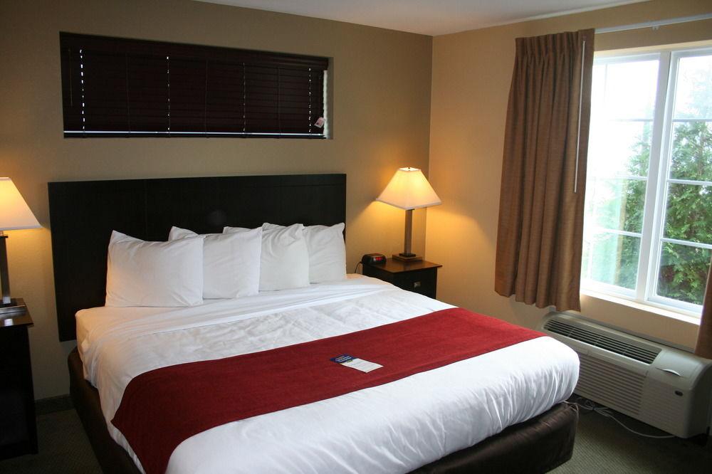 Mainstay Suites Jacksonville Near Camp Lejeune Экстерьер фото