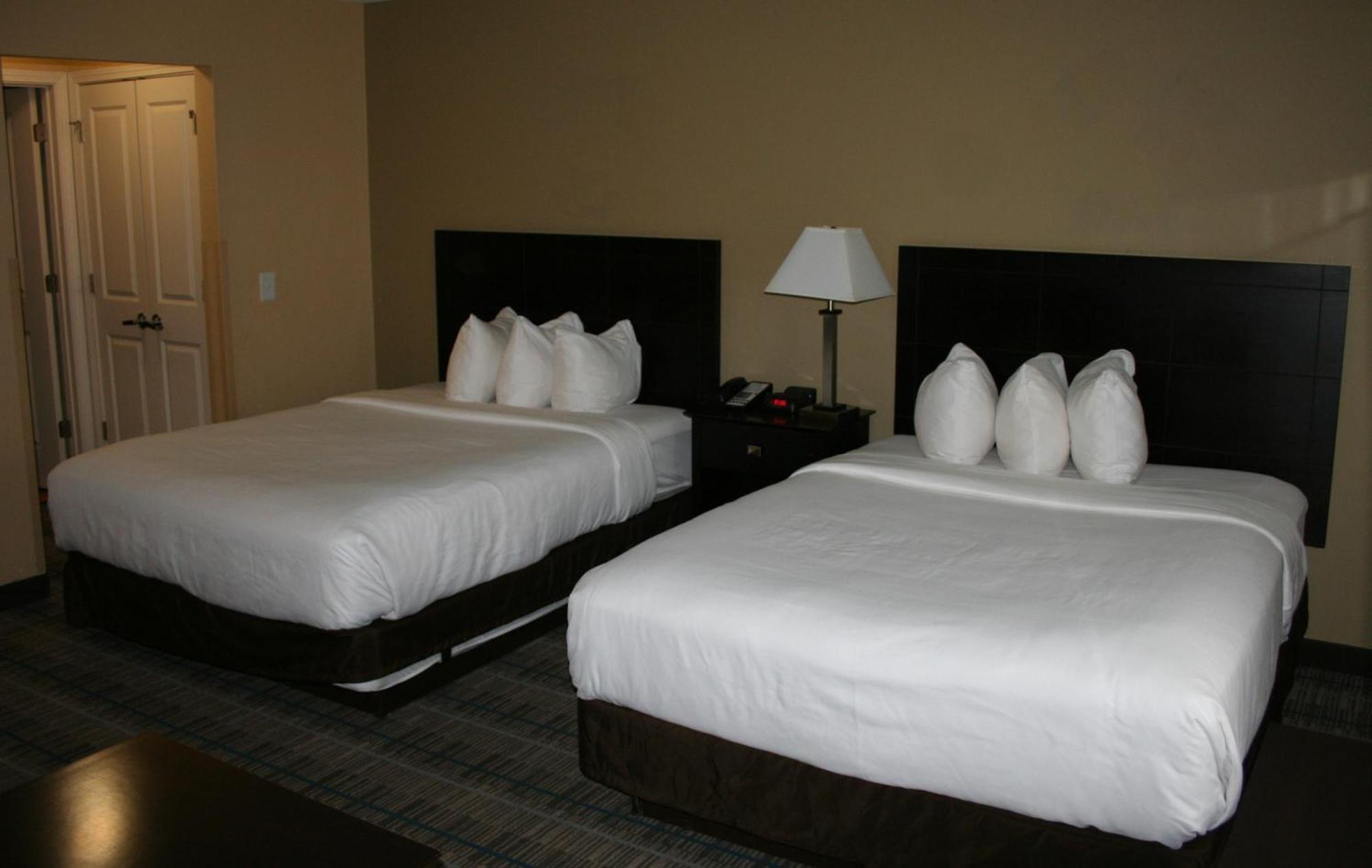 Mainstay Suites Jacksonville Near Camp Lejeune Экстерьер фото