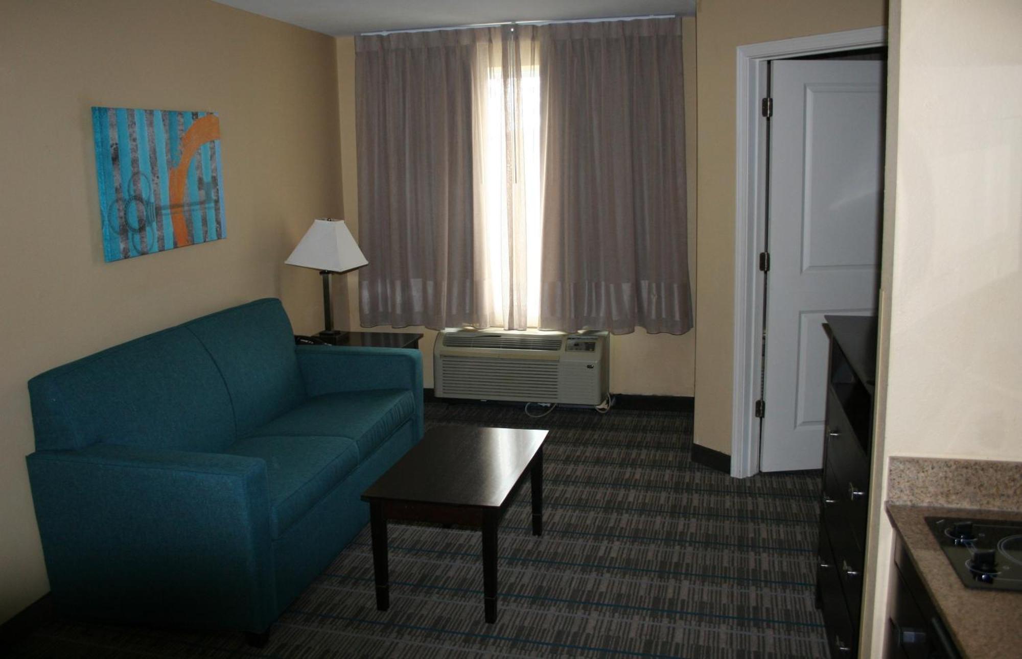 Mainstay Suites Jacksonville Near Camp Lejeune Экстерьер фото