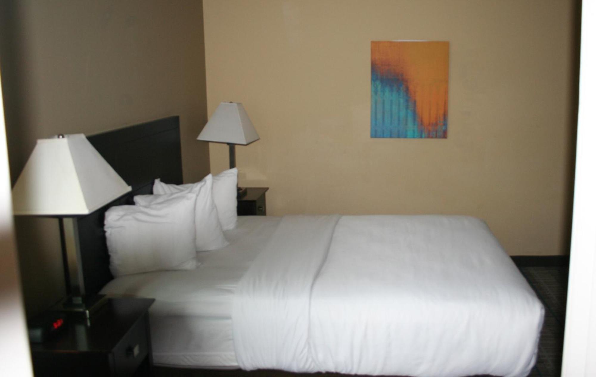 Mainstay Suites Jacksonville Near Camp Lejeune Экстерьер фото
