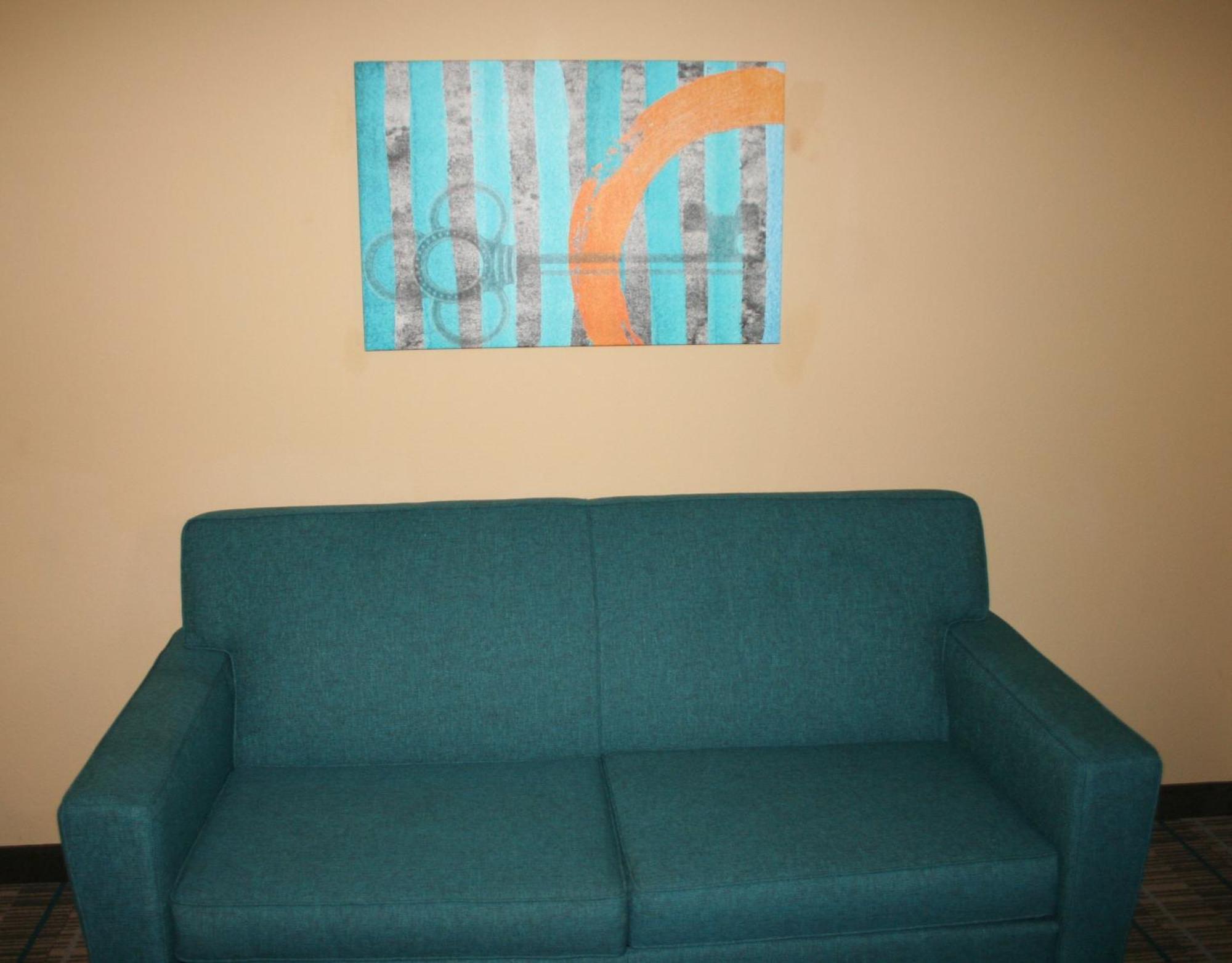 Mainstay Suites Jacksonville Near Camp Lejeune Экстерьер фото