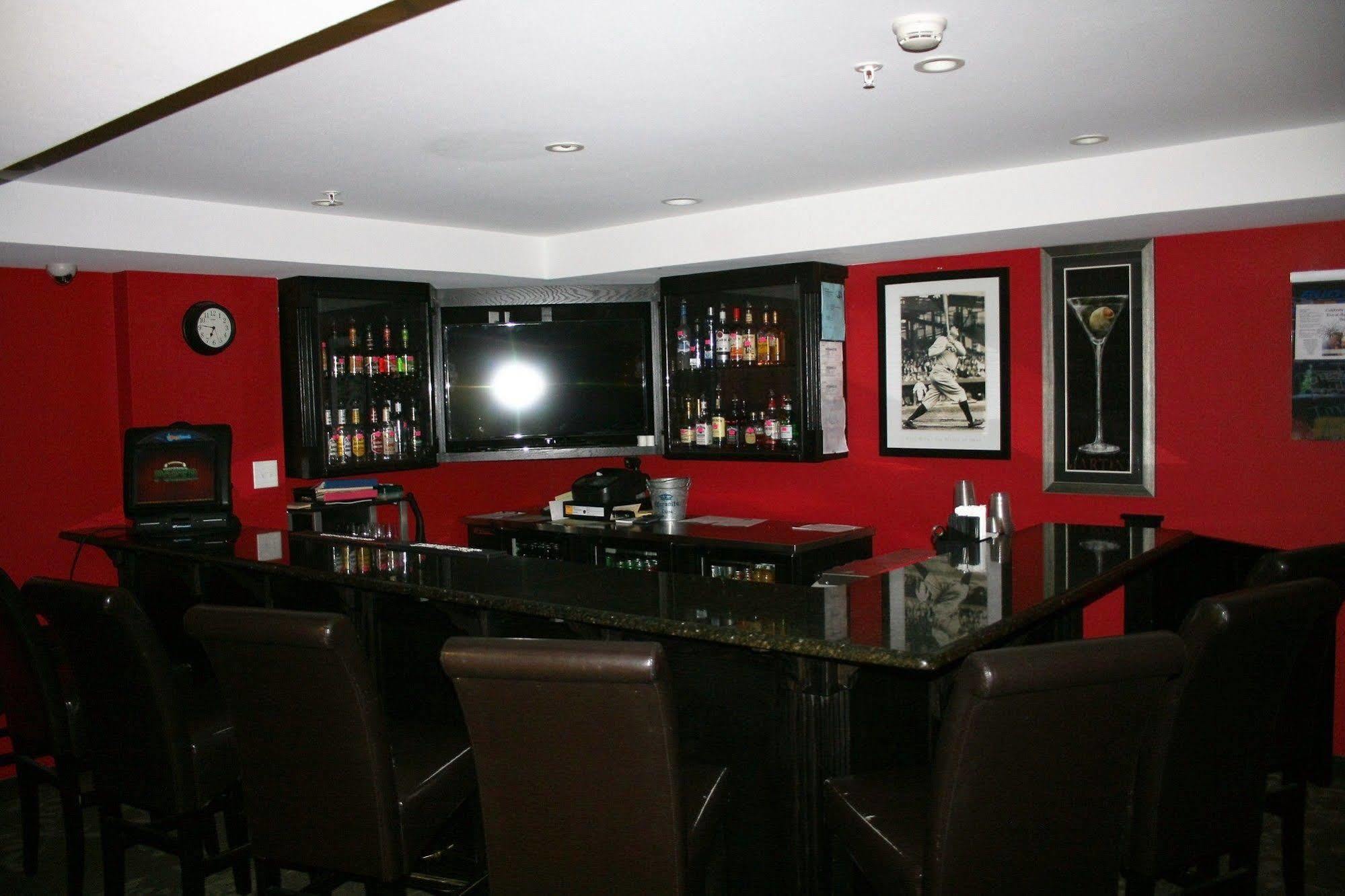 Mainstay Suites Jacksonville Near Camp Lejeune Экстерьер фото