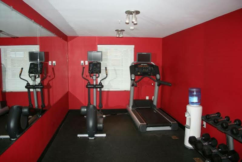 Mainstay Suites Jacksonville Near Camp Lejeune Экстерьер фото