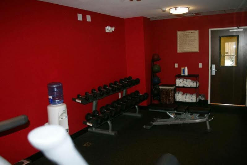 Mainstay Suites Jacksonville Near Camp Lejeune Экстерьер фото